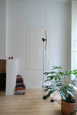 h o n e hone wall hangings textile art design paris los angeles 